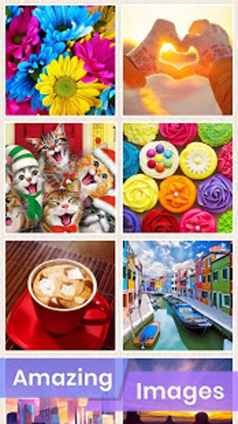 Imagen 1 para Jigsaw Puzzles for Adults…