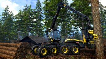 Image 0 for Farming Simulator 15
