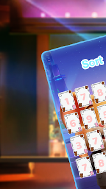 Image 0 for SortMaster