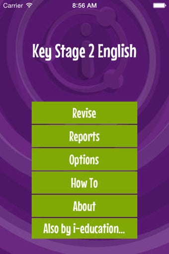 Image 0 for I Am Learning: KS2 Englis…