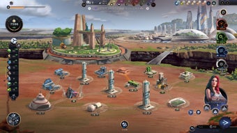 Image 0 for Terraformers: Megastructu…