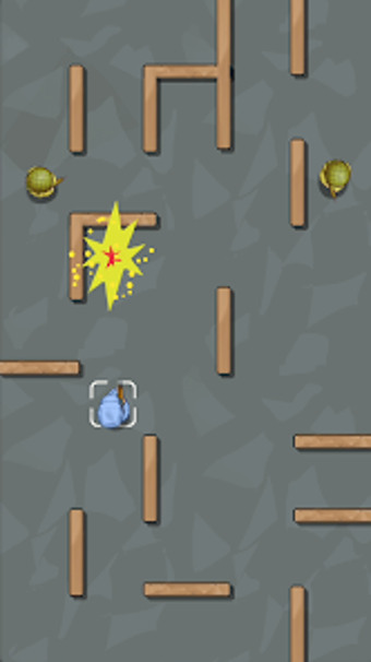 Image 0 for Maze Assault