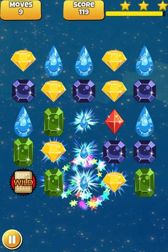 Image 0 for Jewels and Gems 3