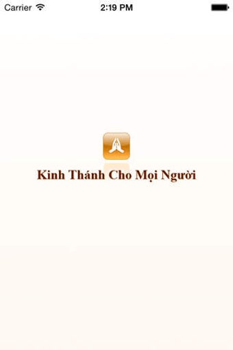 Image 0 for Kinh Thanh Cho Moi Nguoi