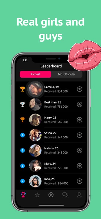 Image 2 for Live Video Chat Private &…