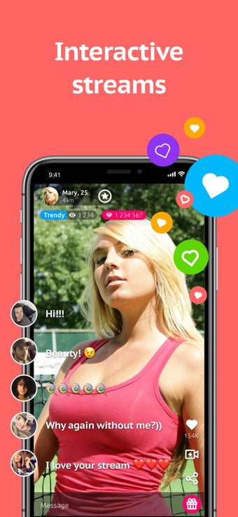 Image 1 for Live Video Chat Private &…