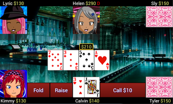 Image 1 for Super Five Card Pro