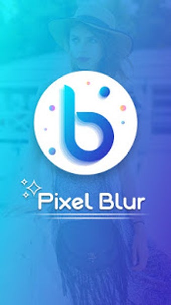 Image 3 for Pixel Blur Camera