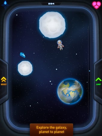 Image 0 for Astronut for iPad