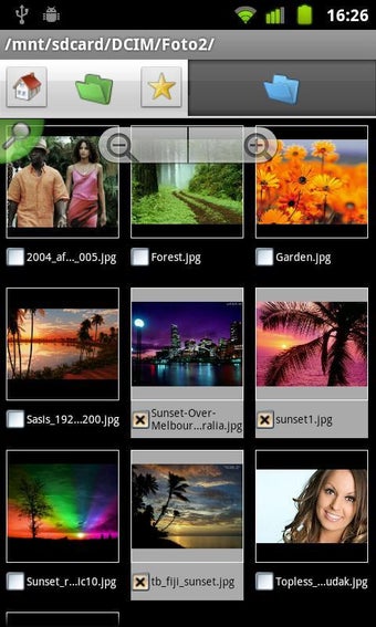 Image 0 for Dual File Manager XT