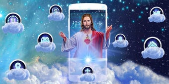 Image 2 for Jesus Christian Theme