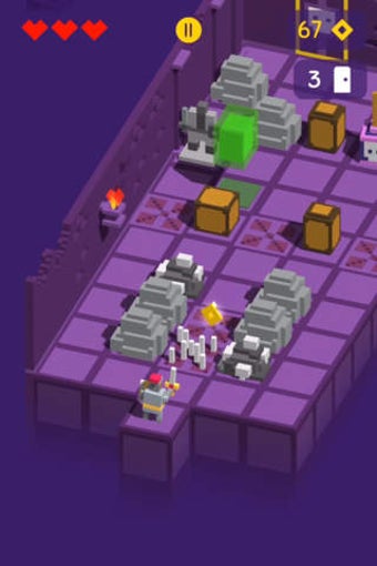 Image 0 for Looty Dungeon