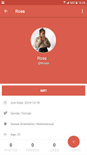 Imagen 3 para GRS Sugar Dating Site