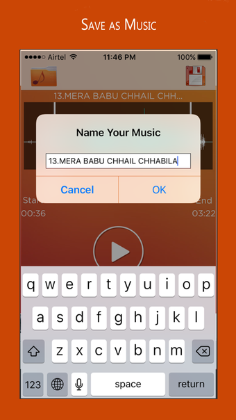 Image 2 for Music Cutter - Cut Mp3 Mu…