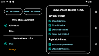 Image 0 for My Car Launcher