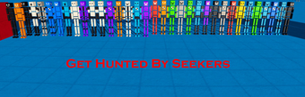 Image 0 for Hide and Seek test map fo…