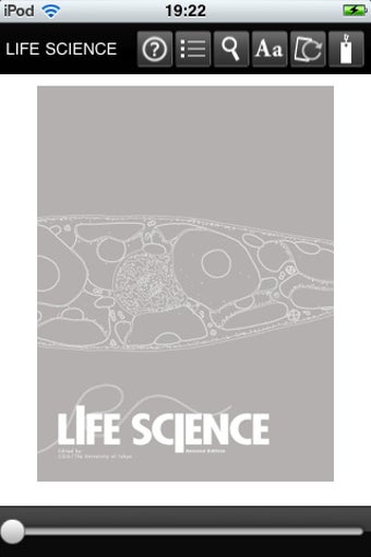 Image 0 for LIFE SCIENCE