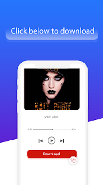 Imagen 3 para Mp3 Downloader & free mus…