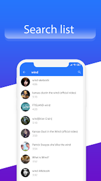 Image 2 for Mp3 Downloader & free mus…