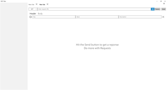Image 1 for REST Man for Windows 10