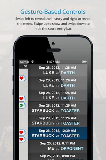 Imagen 0 para Life - MTG Score Tracker