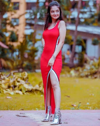 Image 0 for Anushka Sen HD Wallpapers