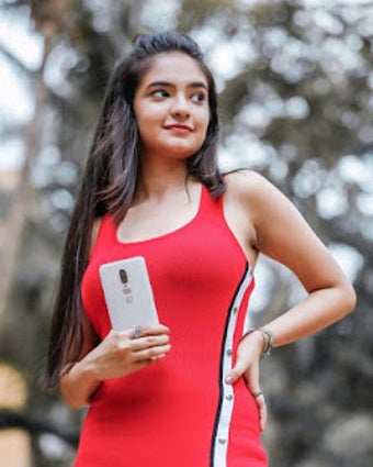 Image 2 for Anushka Sen HD Wallpapers