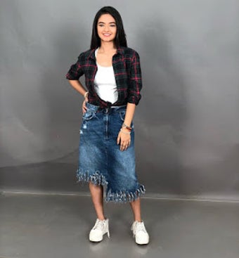 Image 1 for Anushka Sen HD Wallpapers