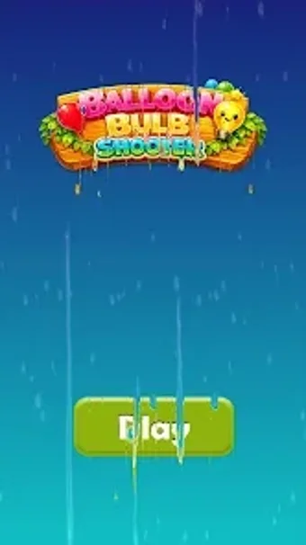 Image 0 for Balloon Bulb Shooter