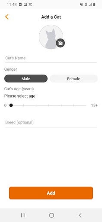 Image 0 for MeowTalk