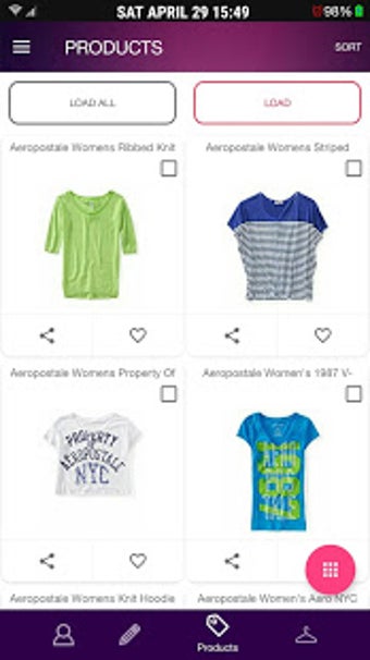 Image 1 for Outfit Swipe - Fashion ap…