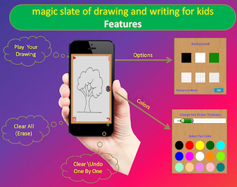 Image 3 for Magic Slate - Blackboard …