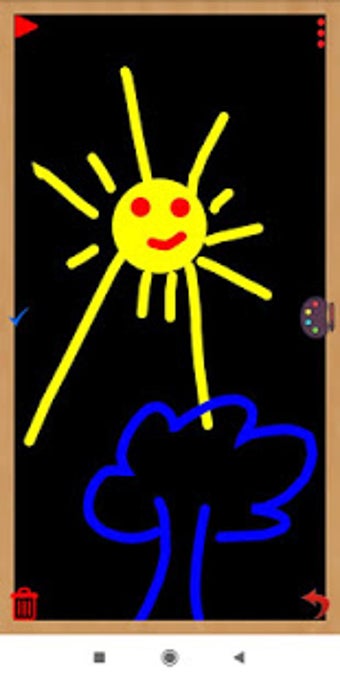 Image 1 for Magic Slate - Blackboard …