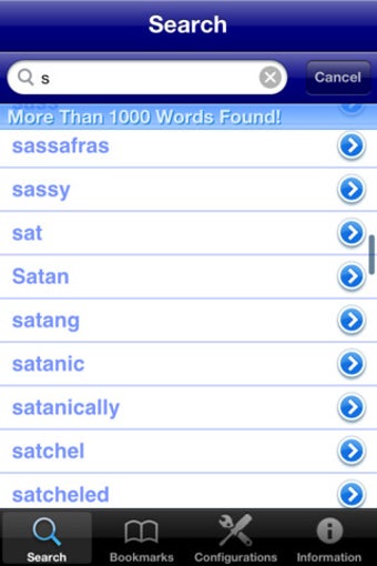 Image 0 for Dict Thai