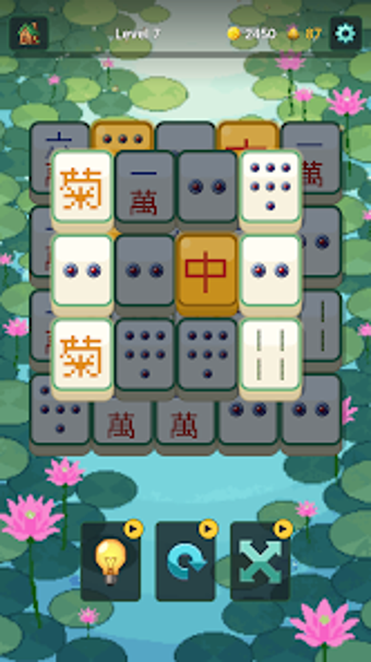 Image 0 for Mahjong Smart