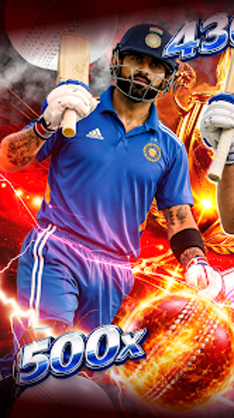 Image 0 for Cricket Winner 2026