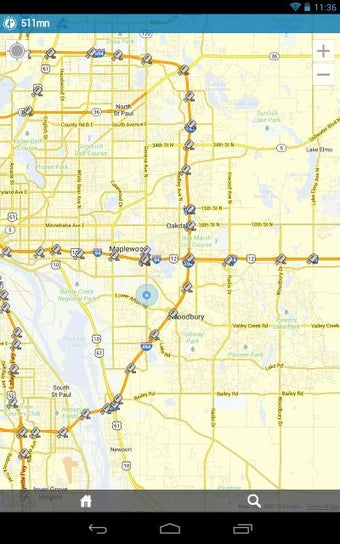 Image 1 for Minnesota 511