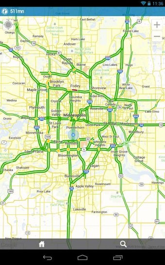Image 3 for Minnesota 511