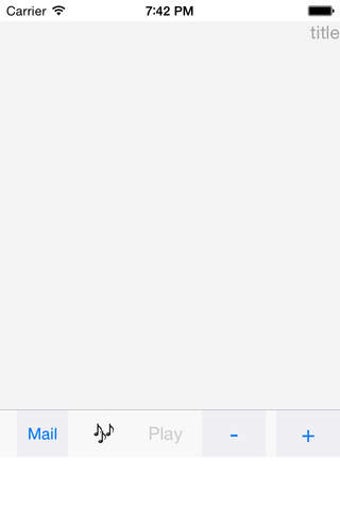 Image 0 for Music Player and Text Edi…