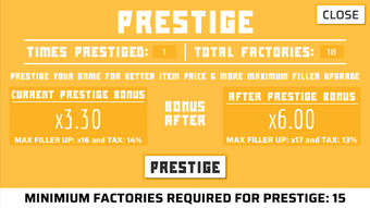 Imagen 0 para Idle Fill Factory 2