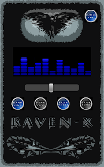 Image 2 for Raven-X