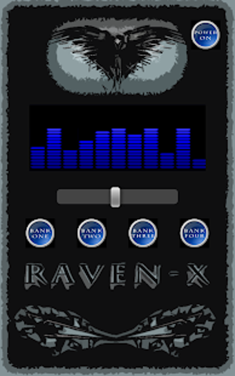 Image 0 for Raven-X