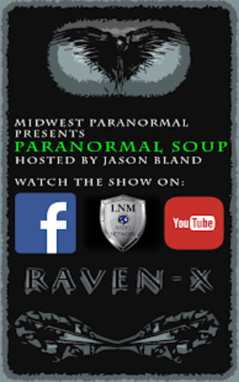 Image 1 for Raven-X