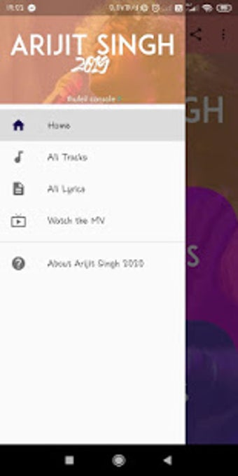 Image 2 for Arijit Singh Full Offline
