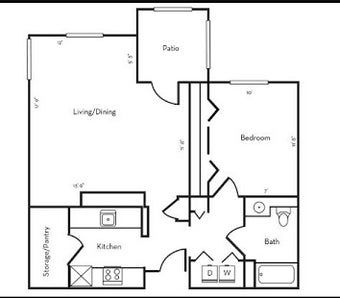 Image 3 for flooring