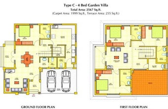Image 2 for flooring