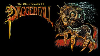Image 0 for The Elder Scrolls II: Dag…