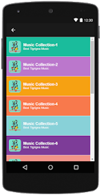 Image 3 for Tigrigna Music, Free Coll…