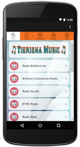 Image 0 for Tigrigna Music, Free Coll…