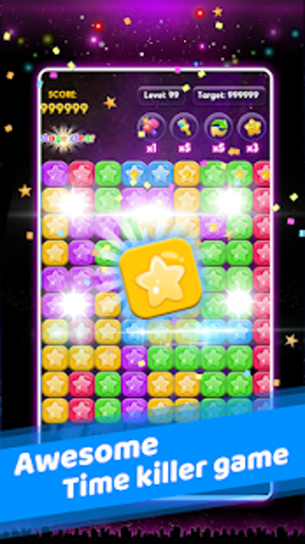 Image 3 for Starry Legend - Star Game…